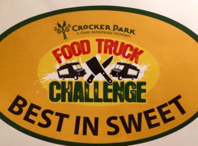 Best in Sweet Crocker Park